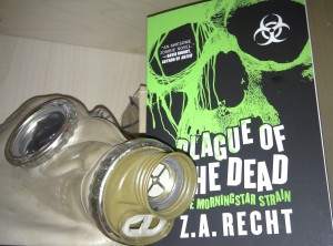 Plague of the dead av ZA Recht
