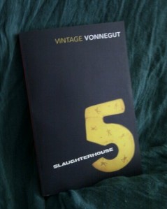 Slaughterhouse 5 av Kurt Vonnegut