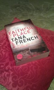 Faithful Place av Tana French