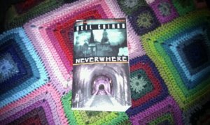 Neverwhere av Neil Gaiman