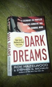 Dark dreams av Roy Hazelwood