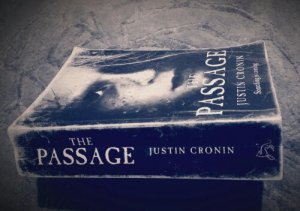 The Passage av Justin Cronin