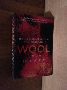 Wool av Hugh Howey