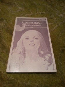 Själens ensamhet av Joanna Russ