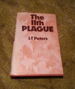 The 11th plague av LT Peters